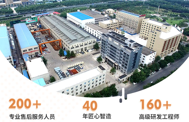 金年会体育官网入口厂区俯视图
